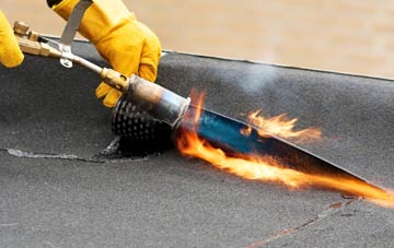 flat roof repairs Huyton With Roby, Merseyside