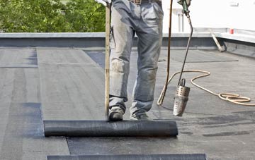 flat roof replacement Huyton With Roby, Merseyside