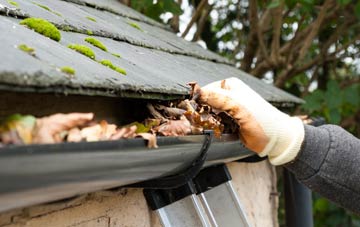 gutter cleaning Huyton With Roby, Merseyside