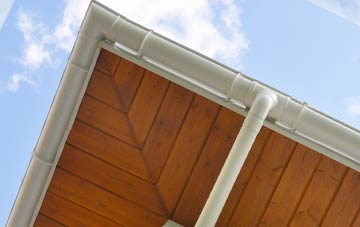 Huyton With Roby soffit types