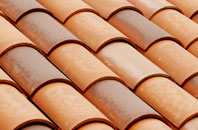 Huyton With Roby clay roofing