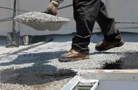 find rated Huyton With Roby flat roofing replacement companies